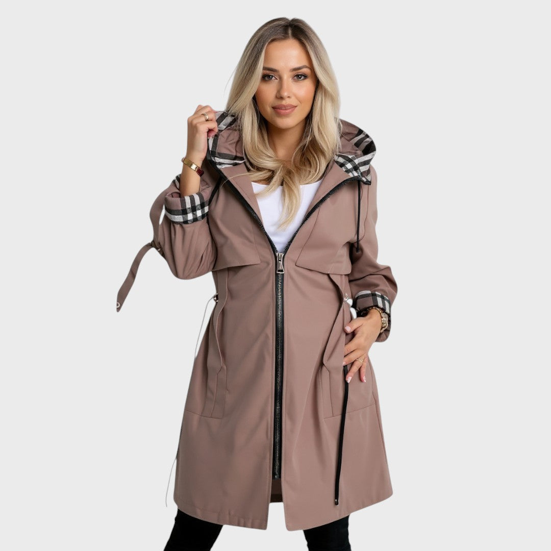 Ide | Modern Coat