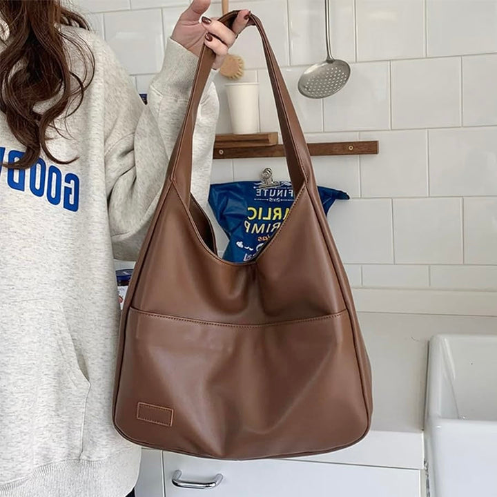 Muireann | Refined Shoulder Bag