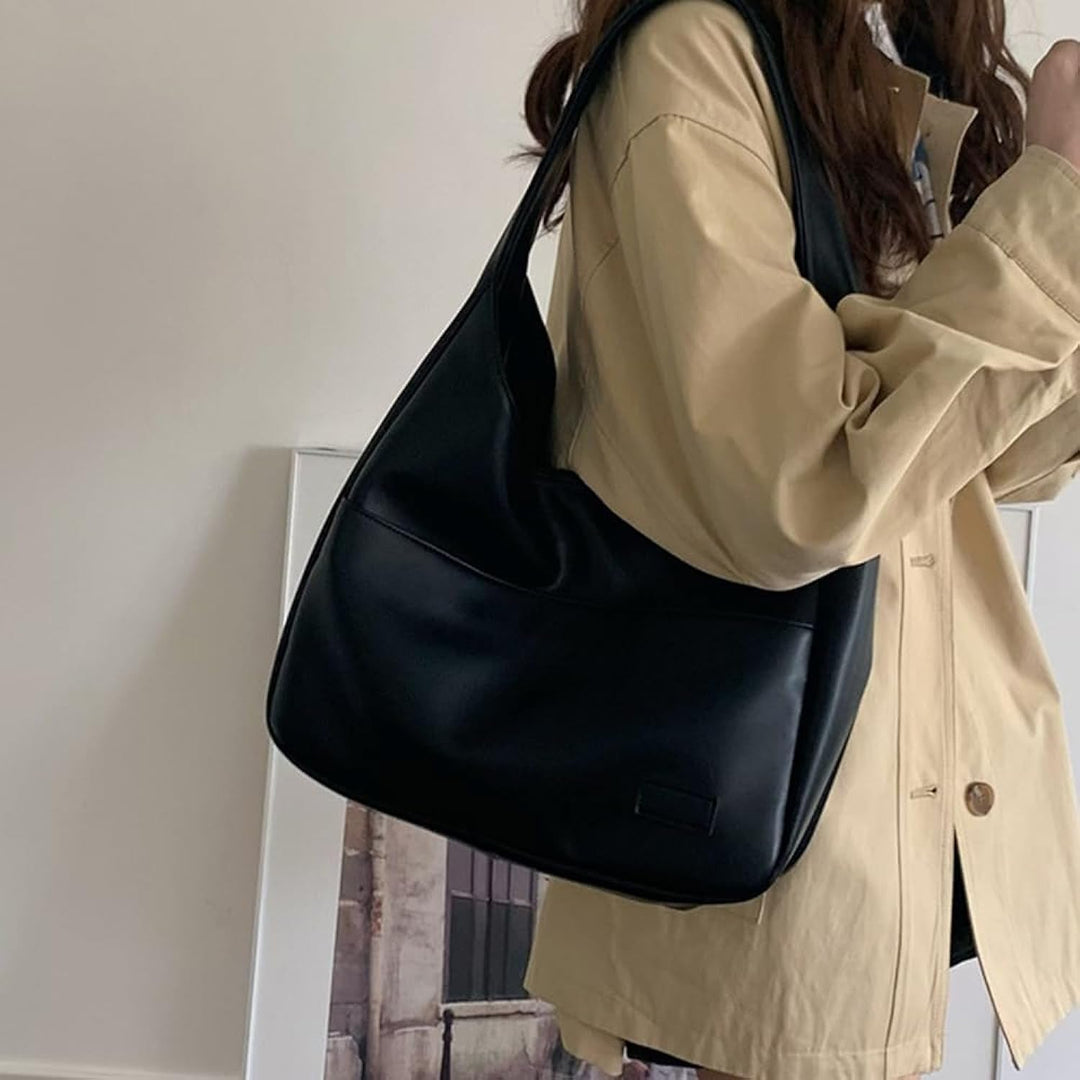 Muireann | Refined Shoulder Bag