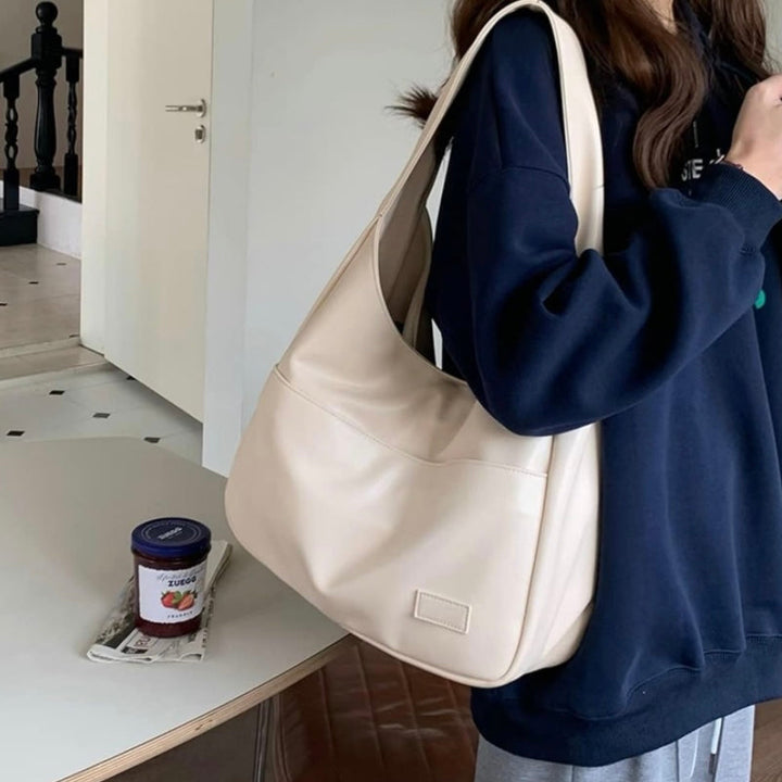 Muireann | Refined Shoulder Bag