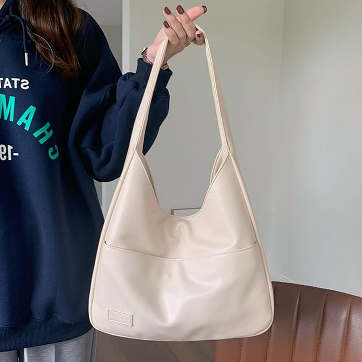 Muireann | Refined Shoulder Bag