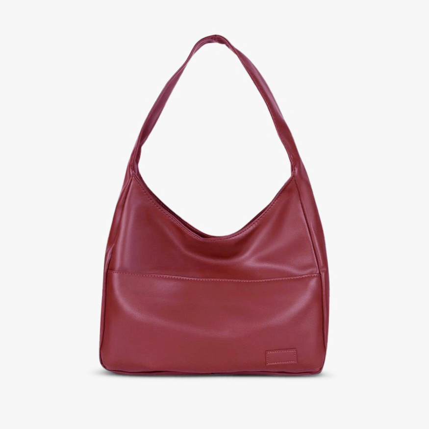Muireann | Refined Shoulder Bag