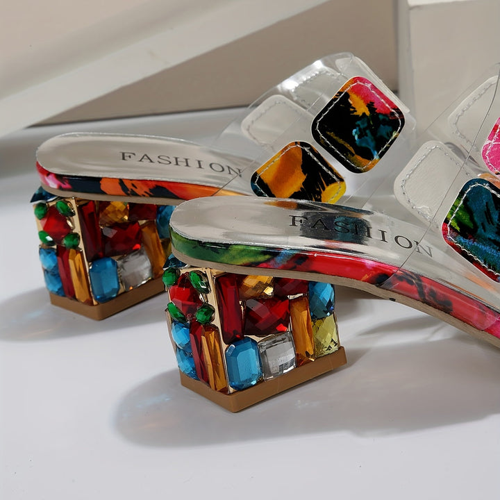 Nessa | Modern Comfort Sandals