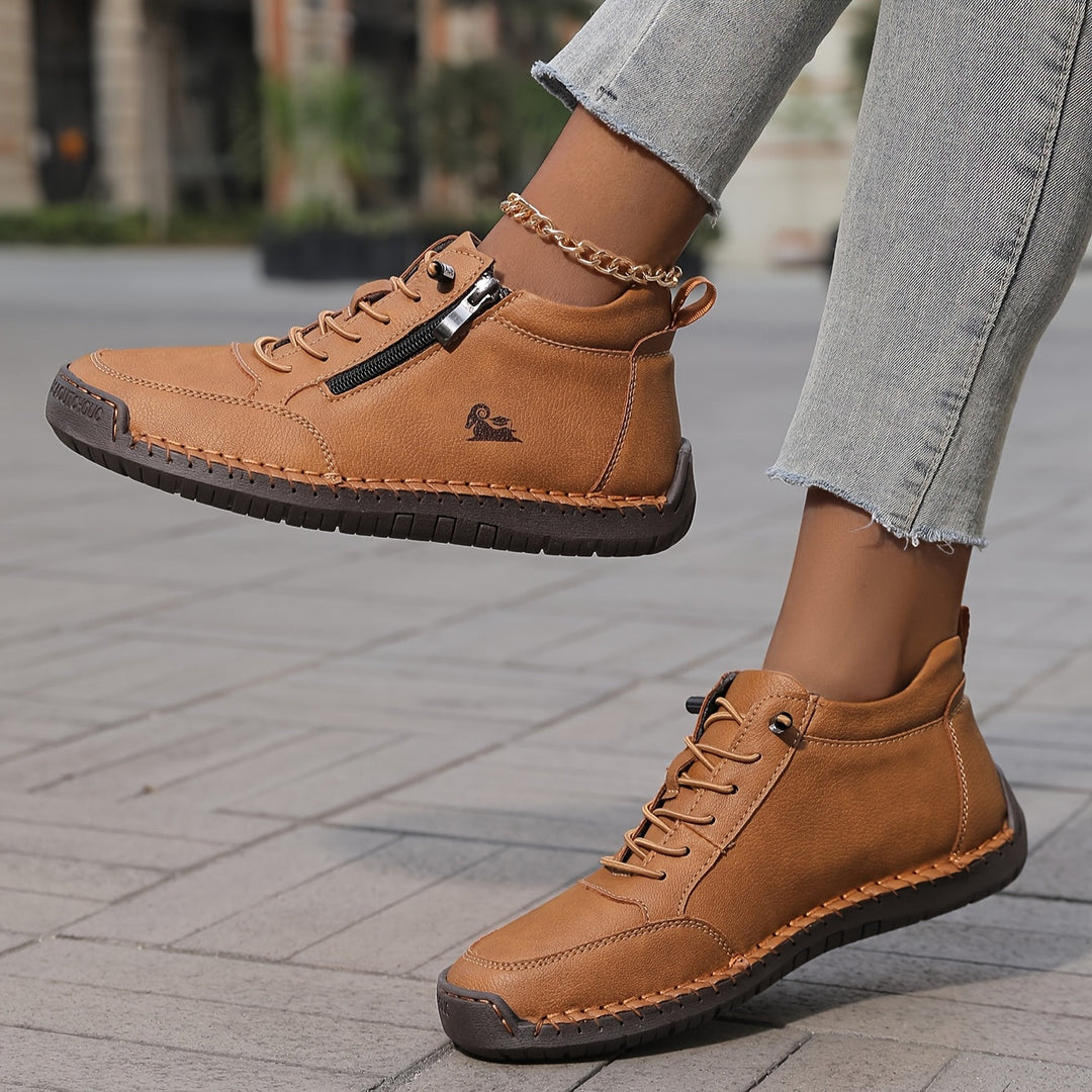 Dearbhla | ErgoVita Therapeutic Comfort Runners