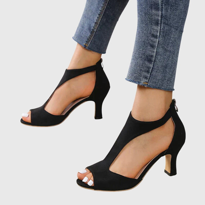 Riona | Orthopedic Heels