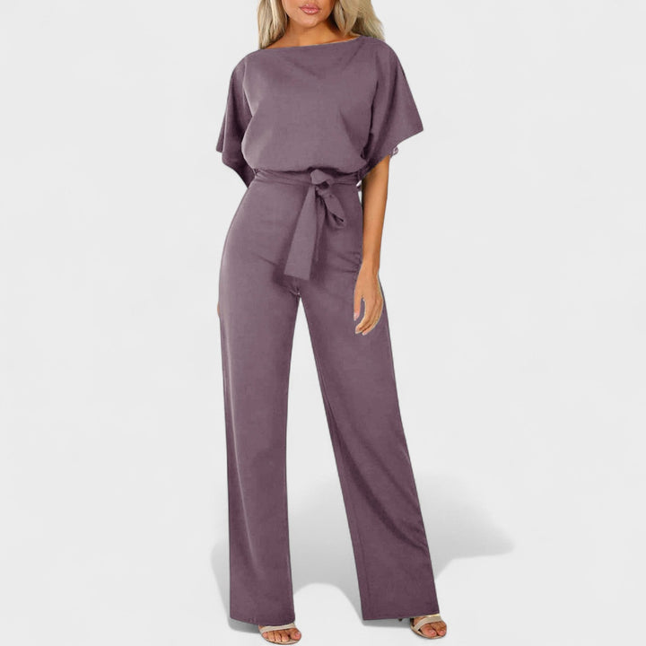 Moninne | Elegant Jumpsuit for Women