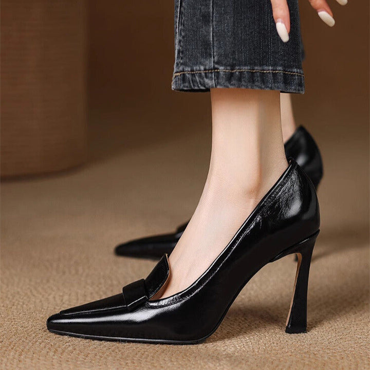 Deirdre | Elegant Heels