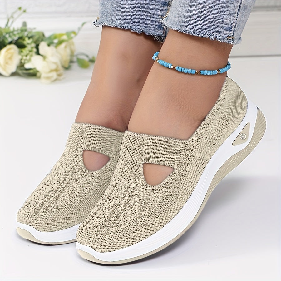 Riona | Easy Slip-On Stable Runners