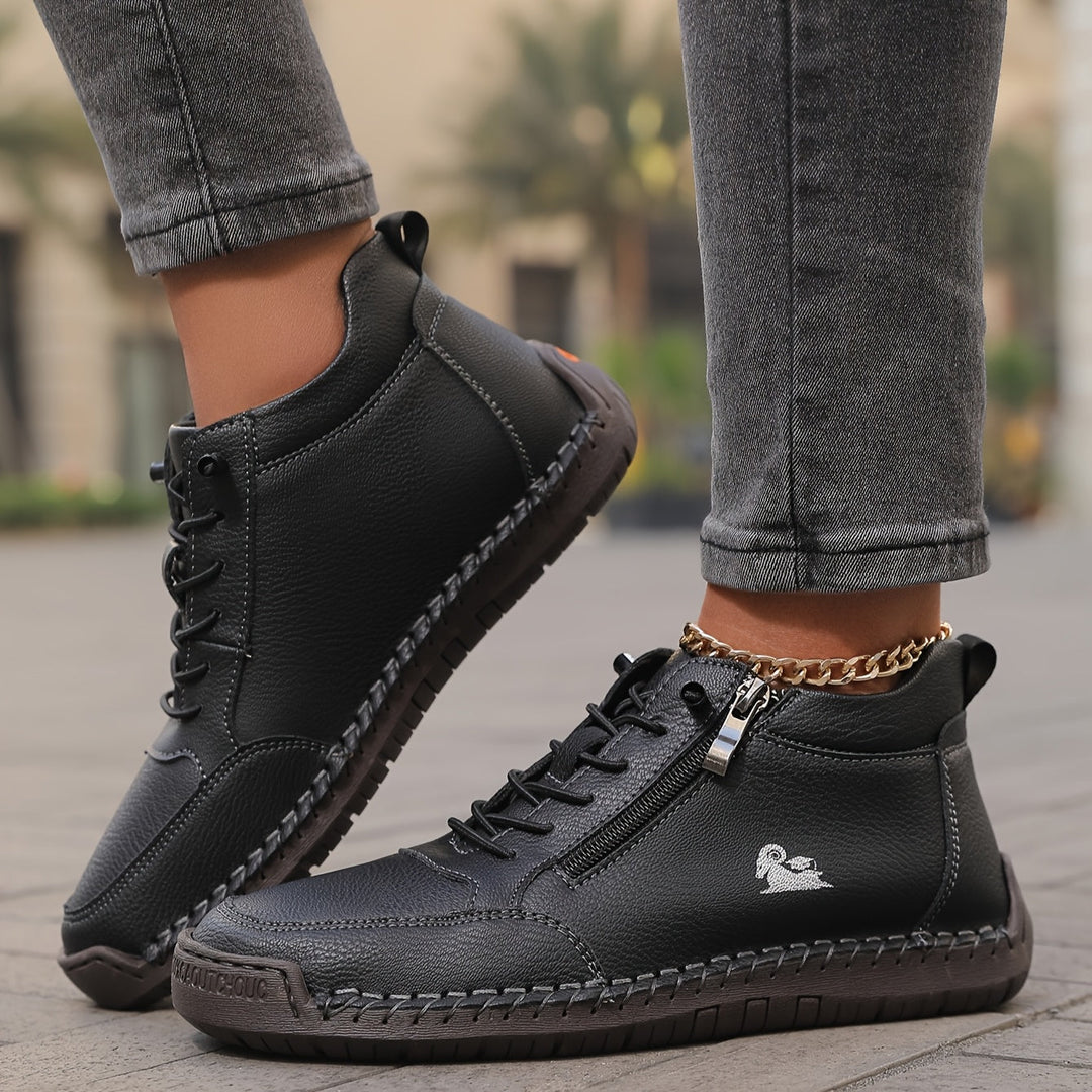Dearbhla | ErgoVita Therapeutic Comfort Runners
