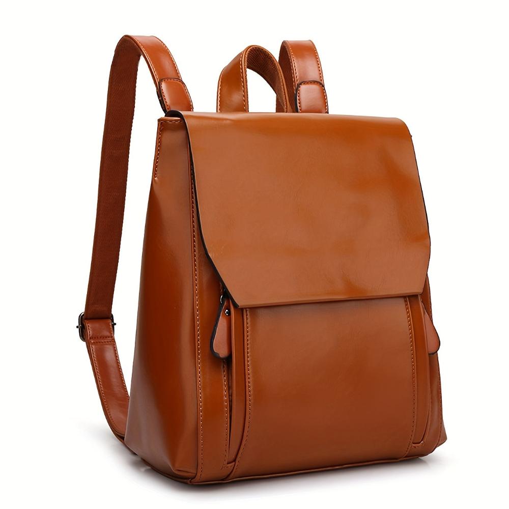Riona | Vintage Quilted Backpack