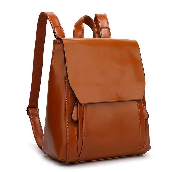 Riona | Vintage Quilted Backpack