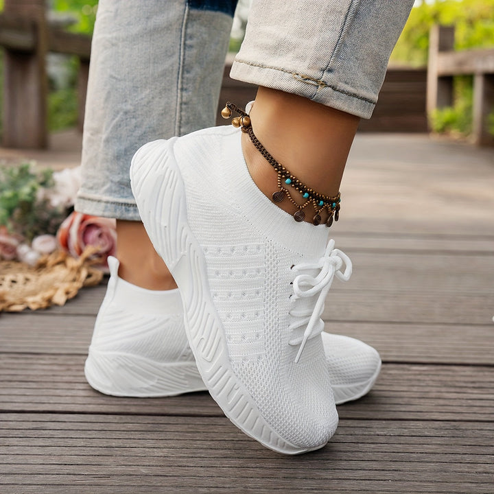 Clodagh | Lightweight Comfort Runners