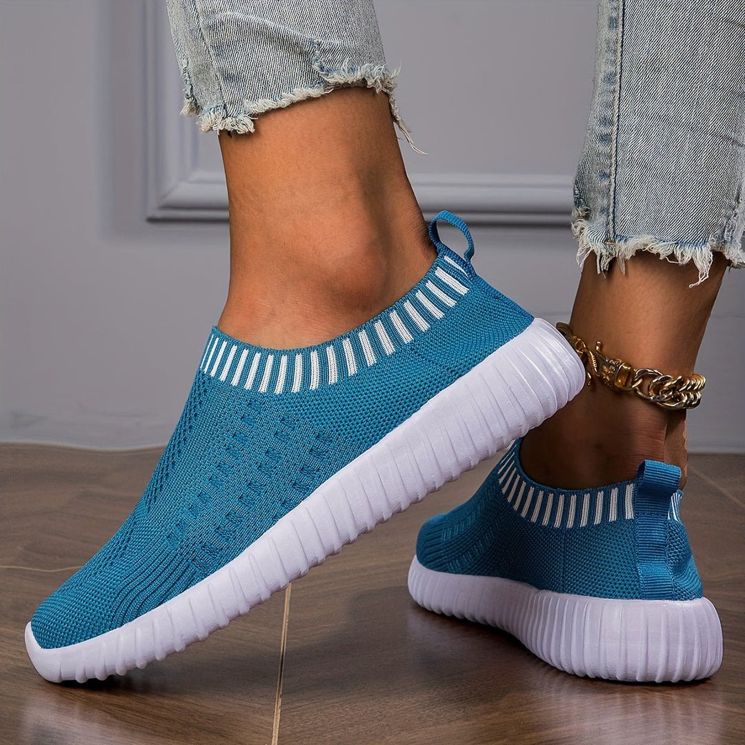 Sadhbh | Ultra-Lightweight Non-Slip Sock Runners