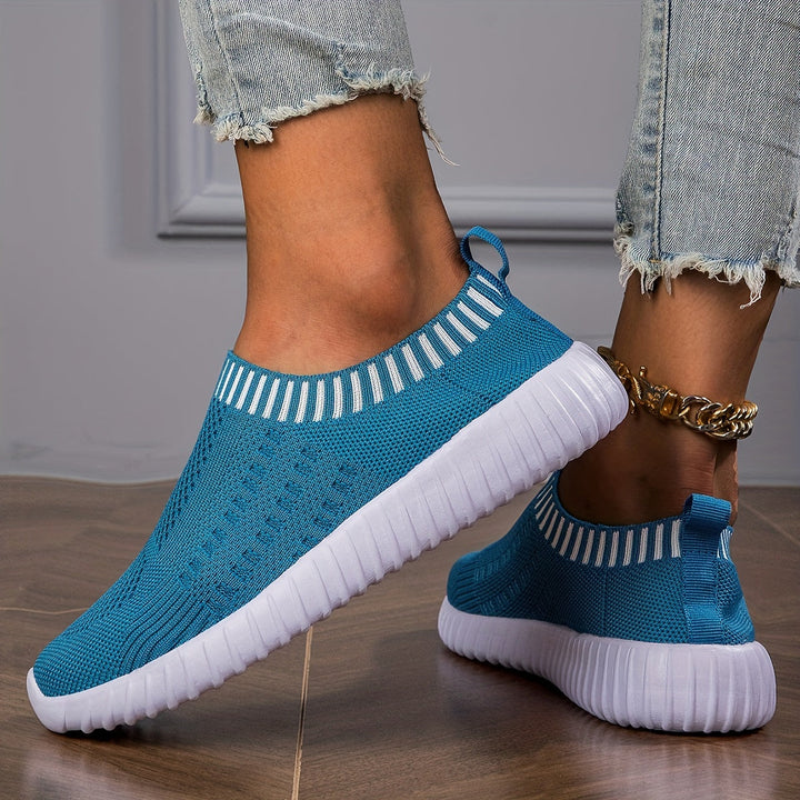 Sadhbh | Ultra-Lightweight Non-Slip Sock Runners