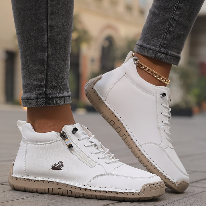 Dearbhla | ErgoVita Therapeutic Comfort Runners