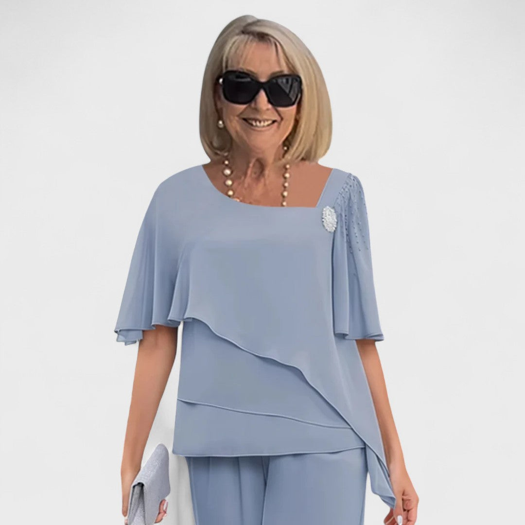 Niamh | Effortless Women's Set