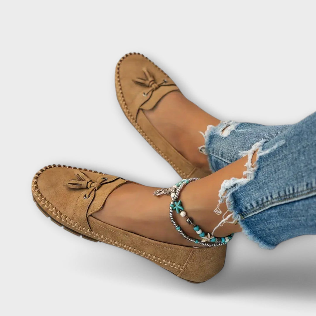 Faoiltiarna | Loafers