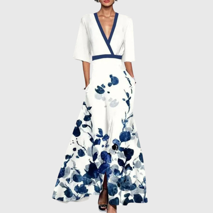 Eimear | Elegant Dress