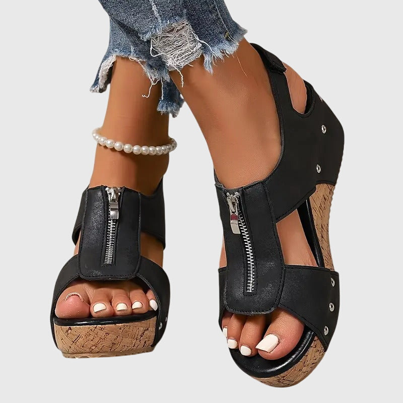 Mobhi | Comfortable Orthopedic Sandals