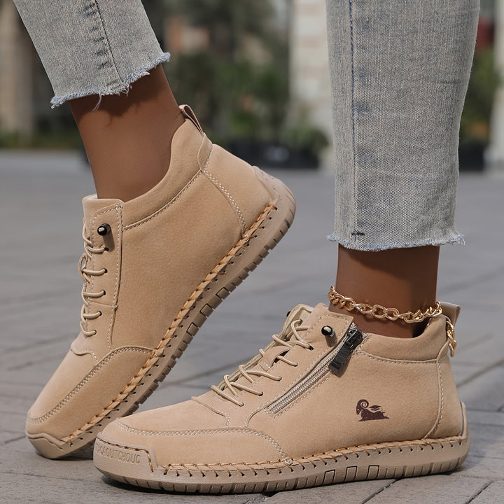 Dearbhla | ErgoVita Therapeutic Comfort Runners