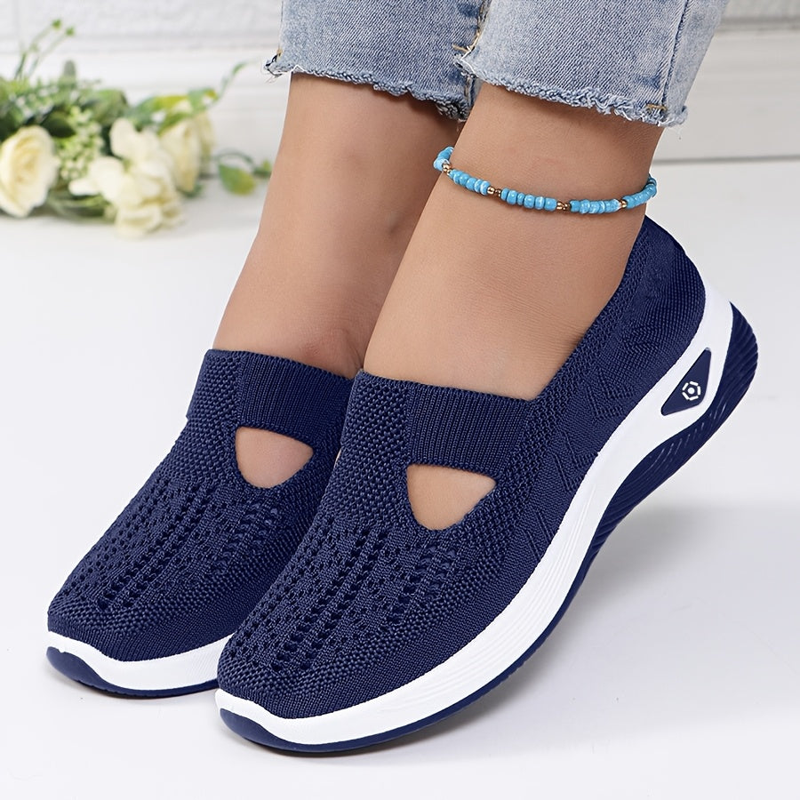 Riona | Easy Slip-On Stable Runners