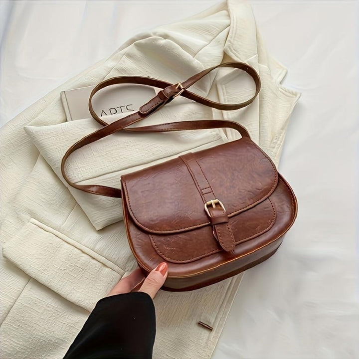 Etain | Classic Crossbody Bag