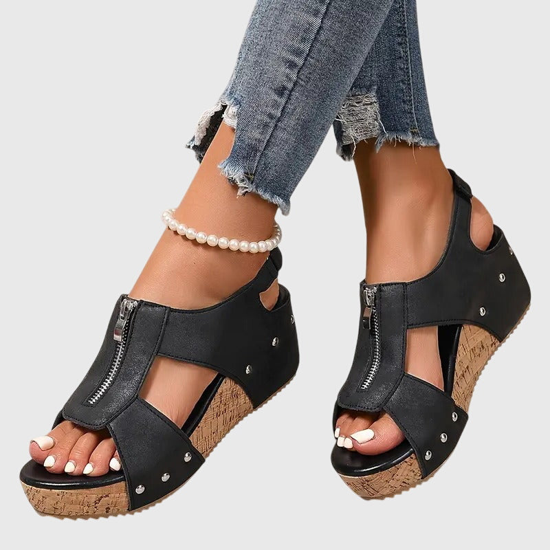 Mobhi | Comfortable Orthopedic Sandals