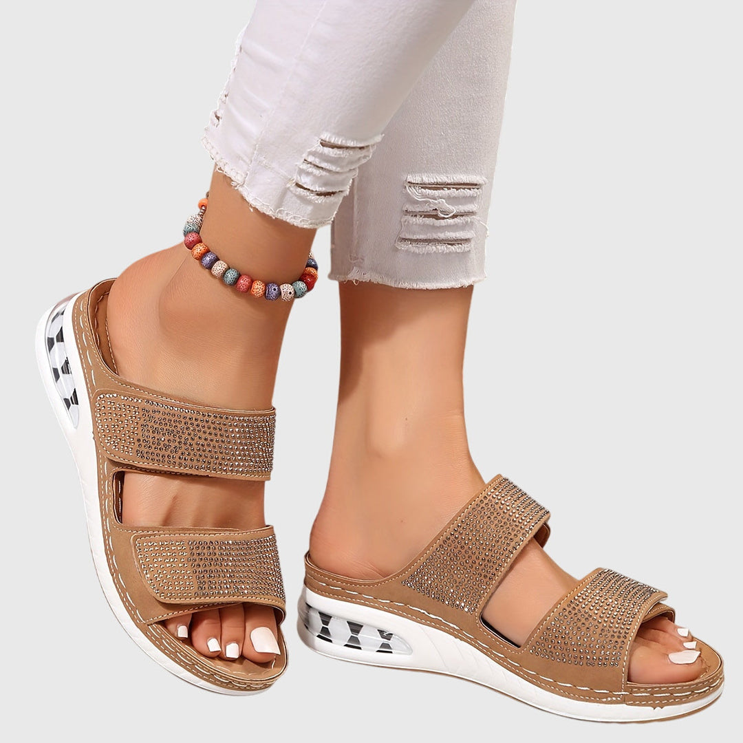 Eachtach | Supportive Orthopedic Sandals