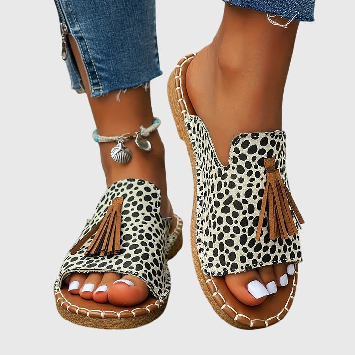 Mór | Orthopaedic Sandals