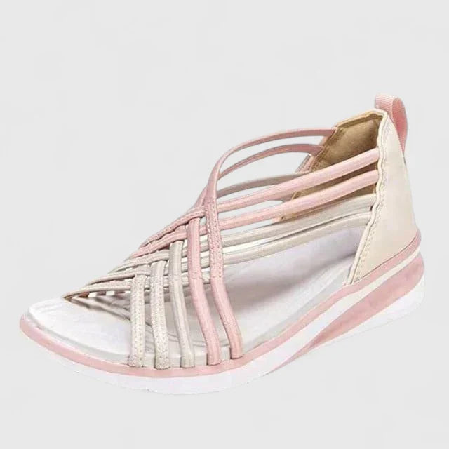 Ailis | Elegant Orthopedic Sandals