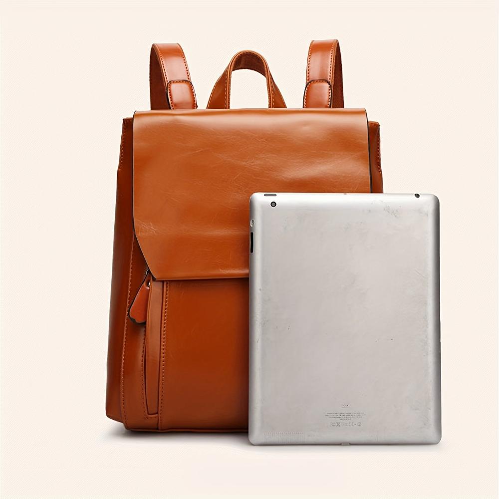 Riona | Vintage Quilted Backpack