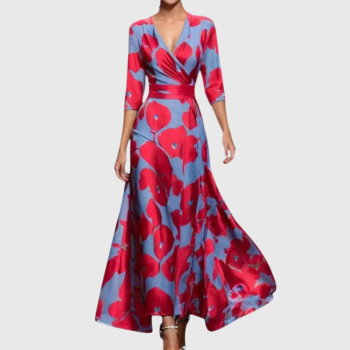 Eimear | Elegant Dress