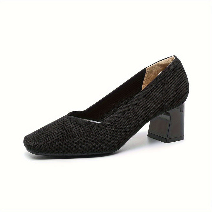 Saoirse | Orthopedic Heels
