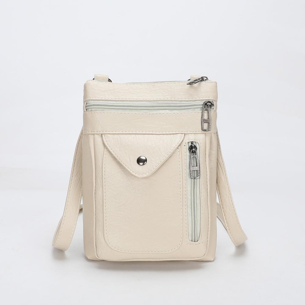 Attracta | Vintage Crossbody Bag