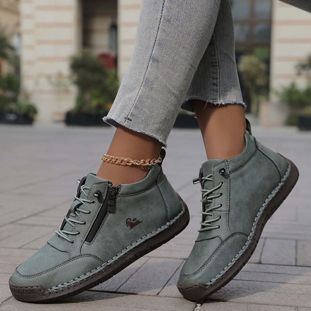 Dearbhla | ErgoVita Therapeutic Comfort Runners
