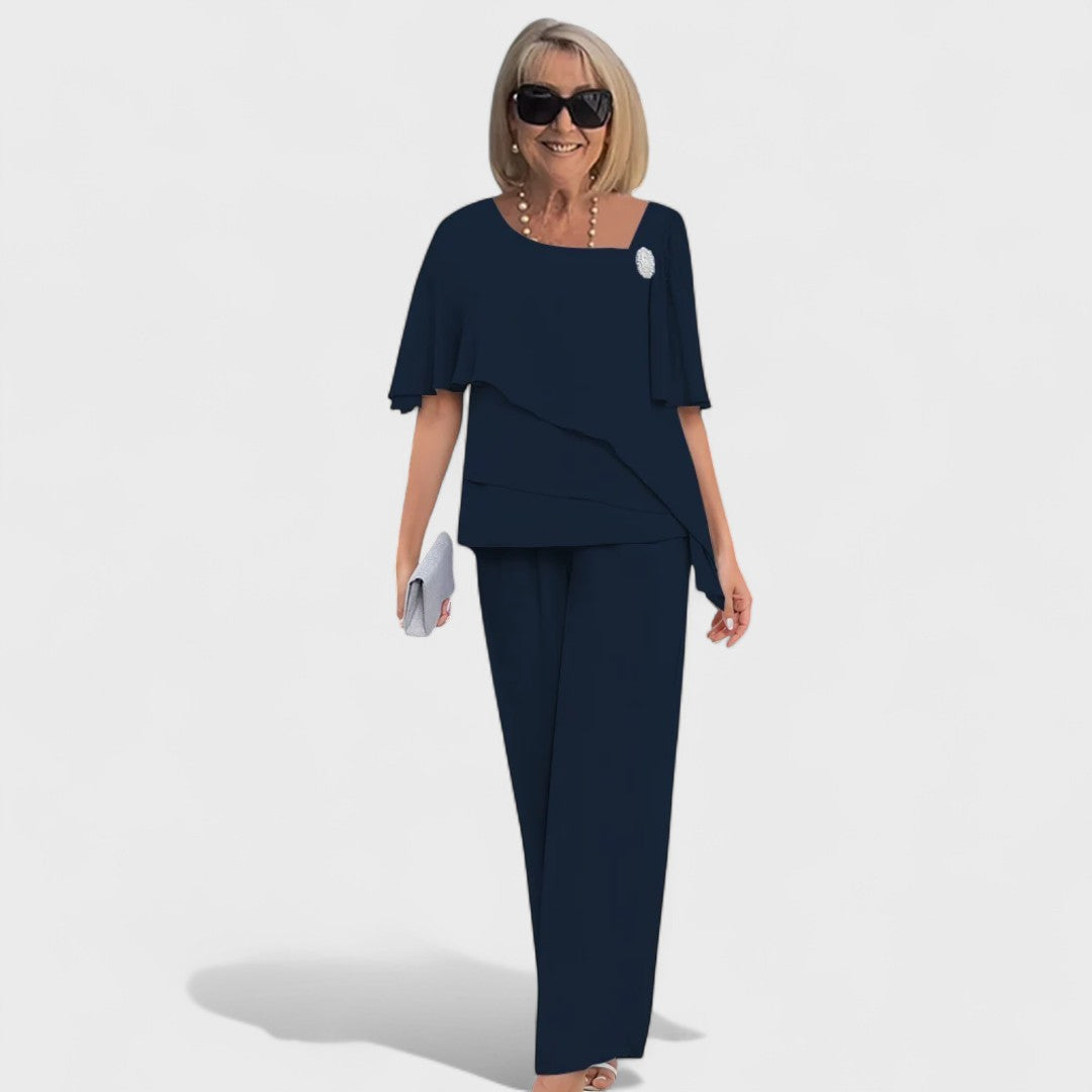 Niamh | Effortless Women's Set