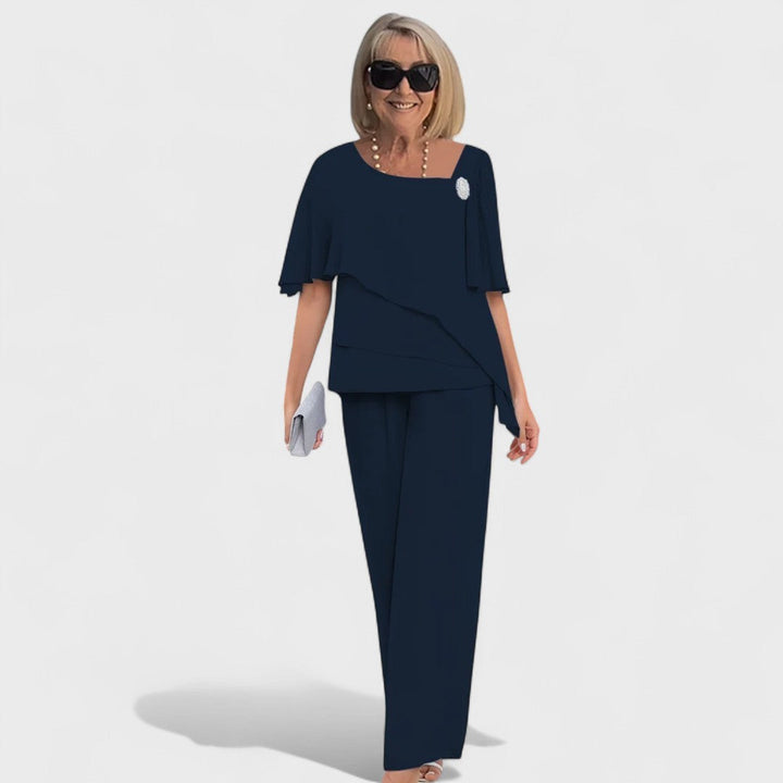 Niamh | Effortless Women's Set
