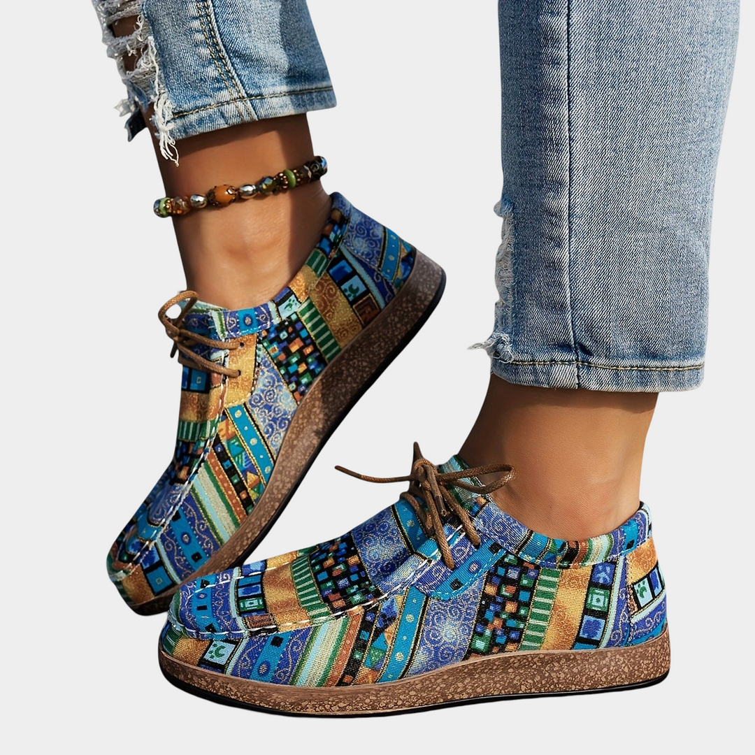 Louise | Lightweight Spring Comfort Shoes