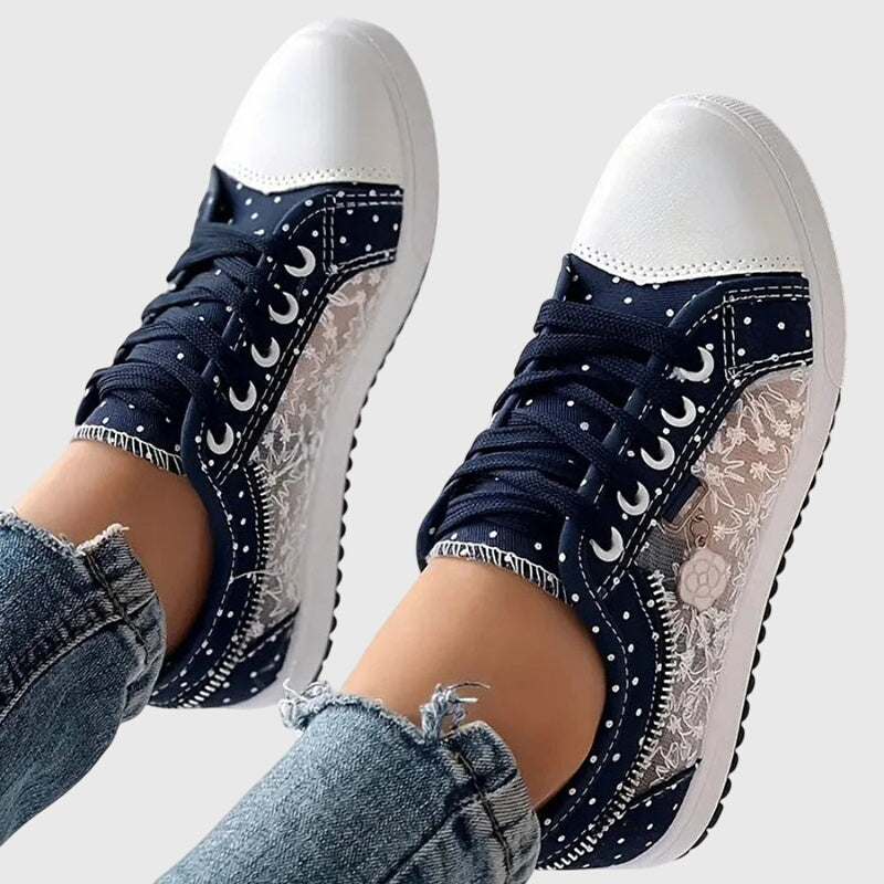 Beibhinn | Orthopedic Sneakers