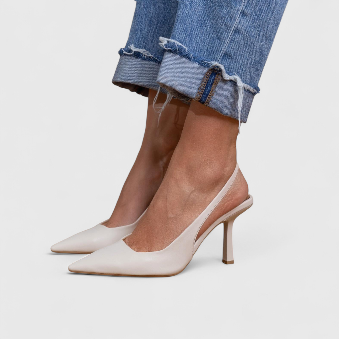 Siobhan | Orthopedic Heels