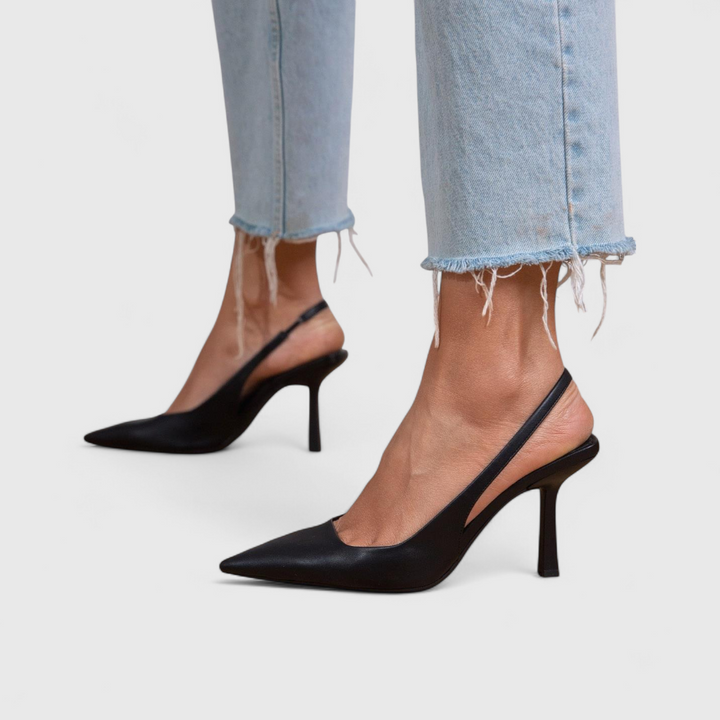 Siobhan | Orthopedic Heels