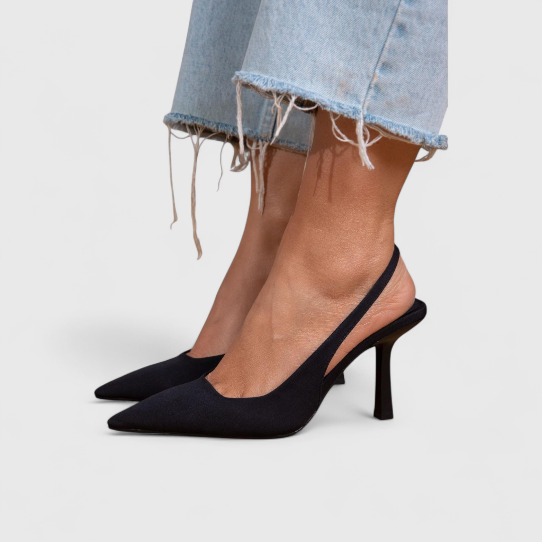 Siobhan | Orthopedic Heels