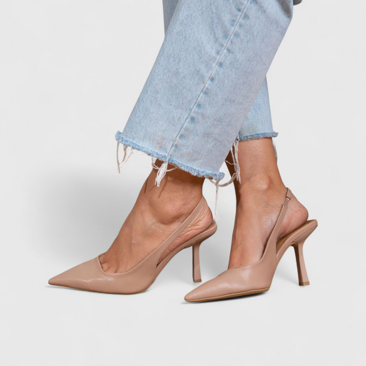 Siobhan | Orthopedic Heels