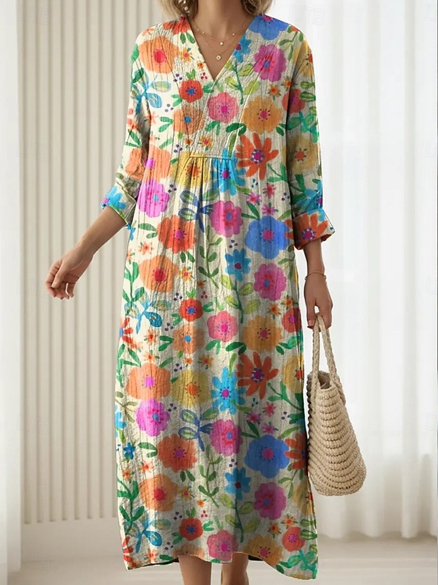 Megan | Everyday Dress
