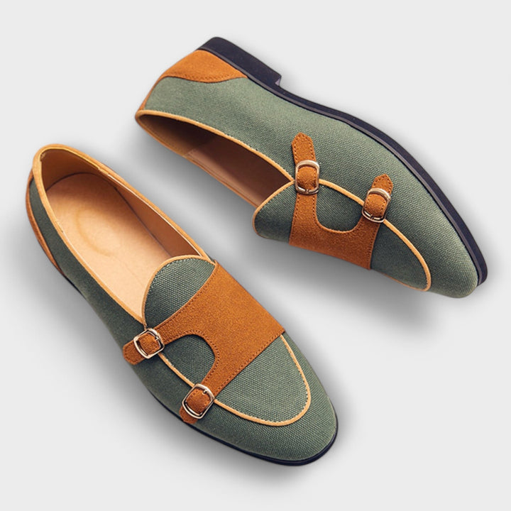 Moira | Loafers