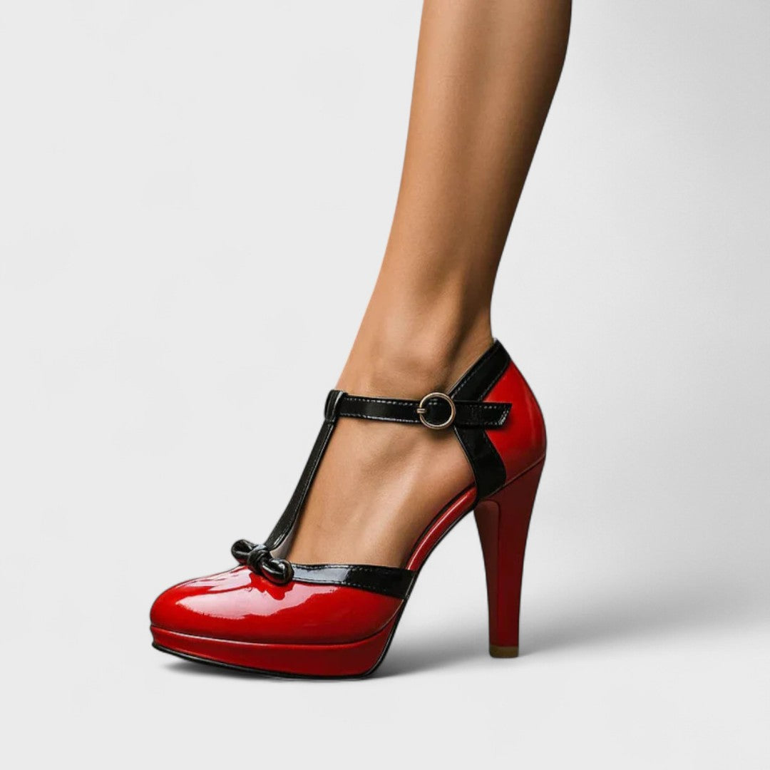 Maeve | Orthopedic Heels