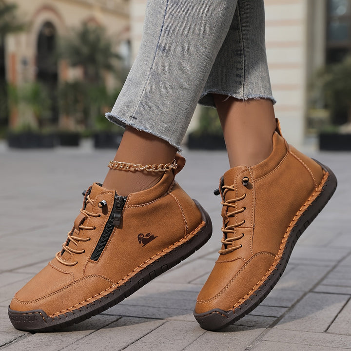 Dearbhla | ErgoVita Therapeutic Comfort Runners