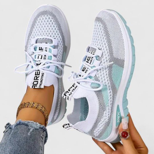 Assumpta | Orthopedic Runners