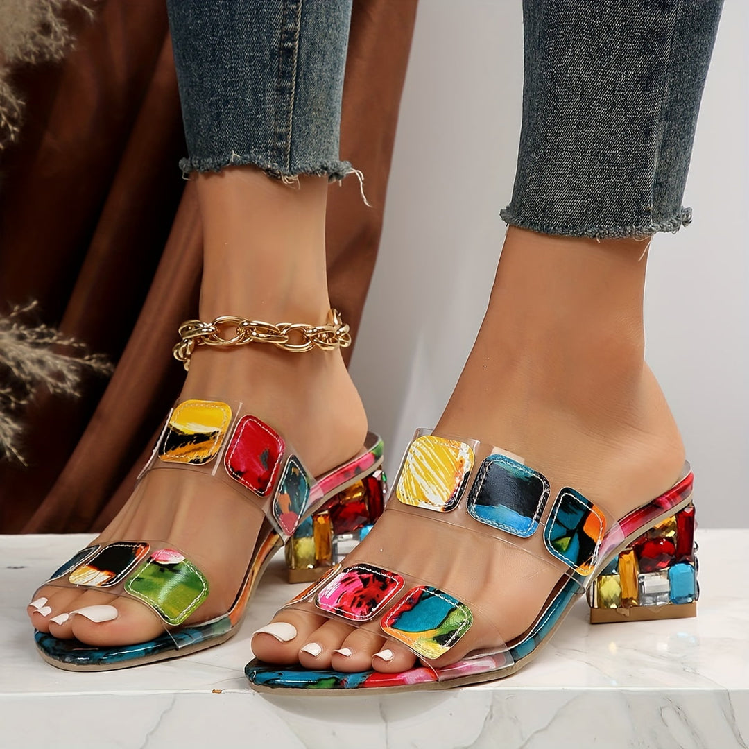 Nessa | Modern Comfort Sandals