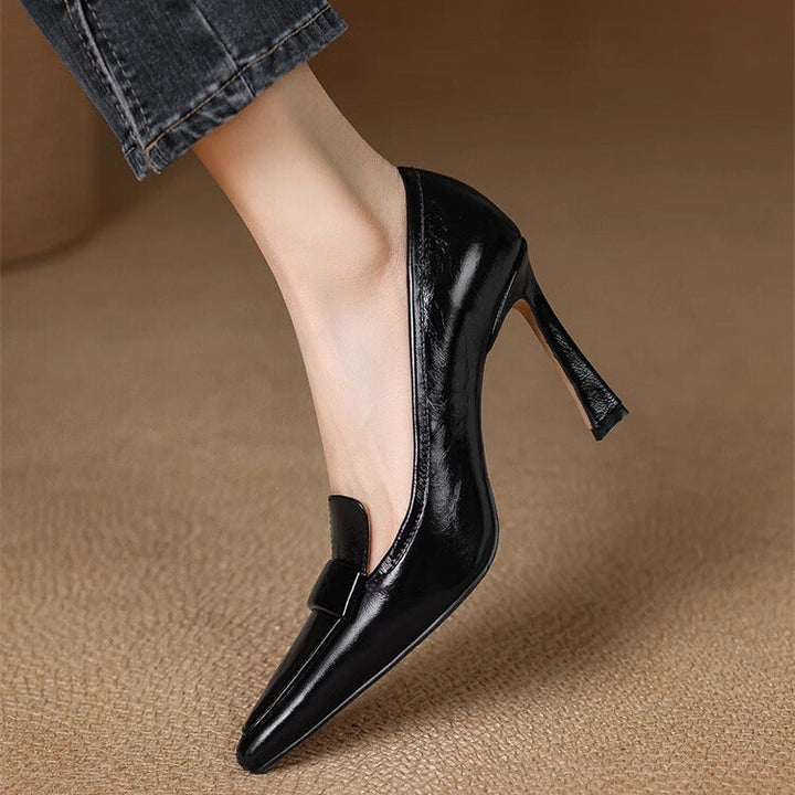 Deirdre | Elegant Heels